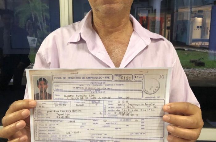 Aldemar Ferreira Lima