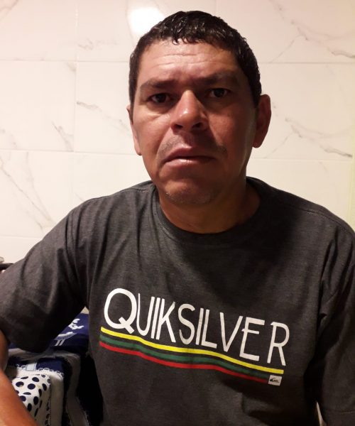 Antonio Luis Soares da Silva