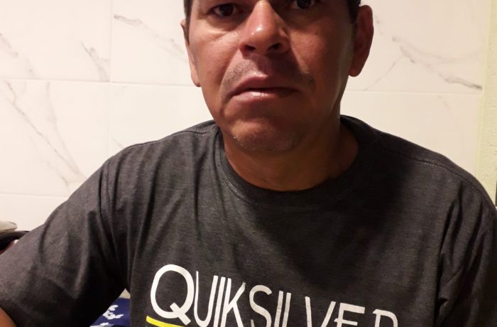 Antonio Luis Soares da Silva