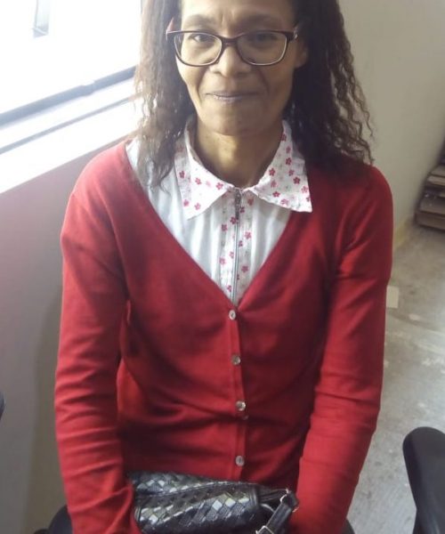 Aparecida Nazaré Lopes