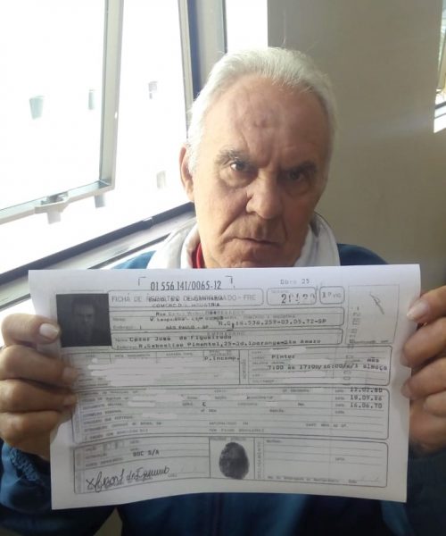 Cezar Jose de Figueiredo