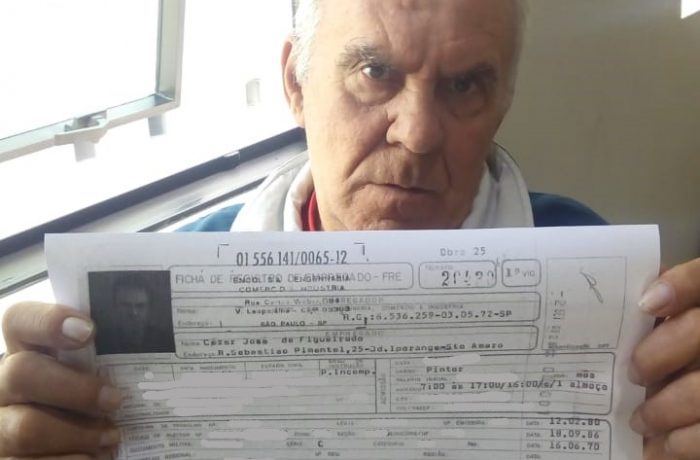 Cezar Jose de Figueiredo