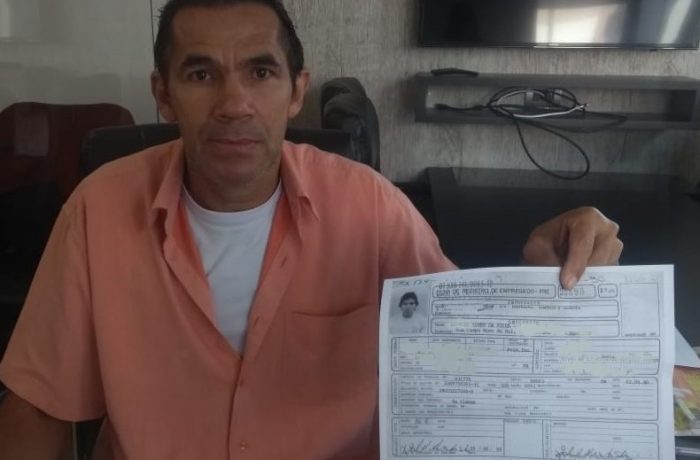 Edvaldo Alves da Silva