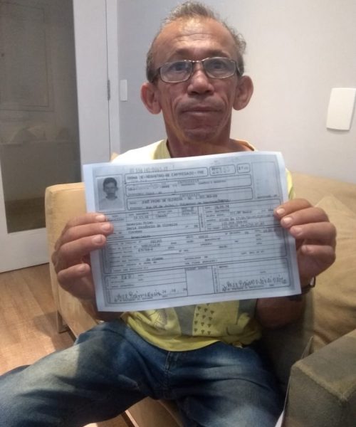 José Primo de Oliveira