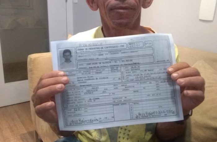 José Primo de Oliveira