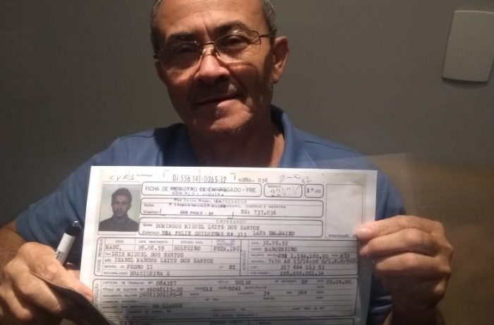 Domingos Miguel Leite dos Santos