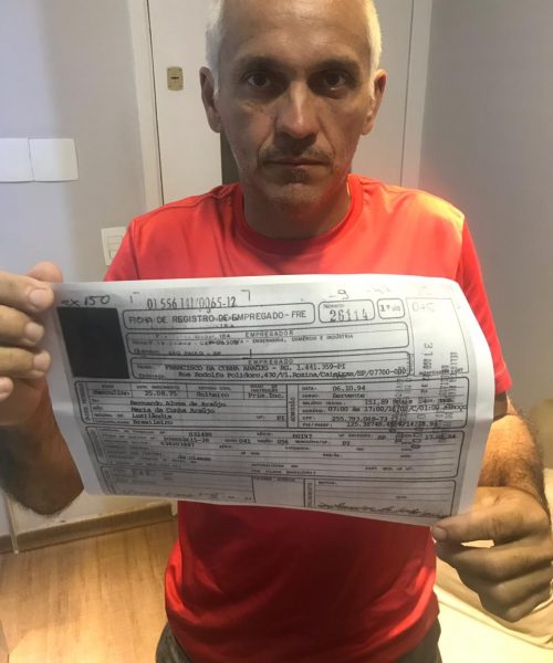 Francisco da Cunha Araujo