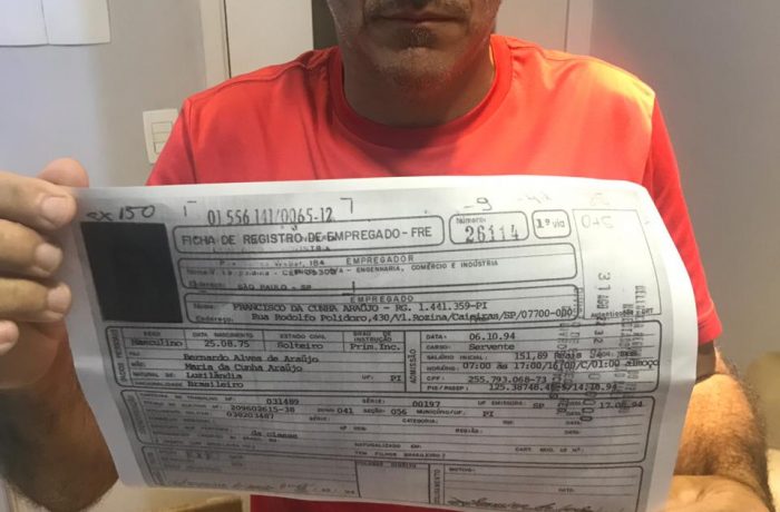 Francisco da Cunha Araujo