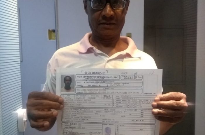 Joao Rodrigues dos Santos