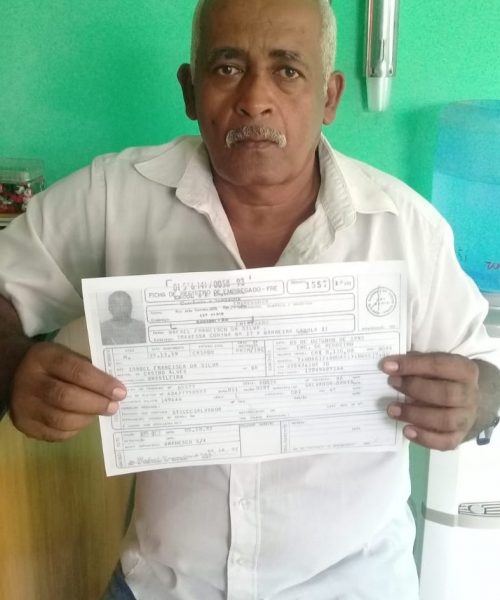 Rafael Francisco da Silva