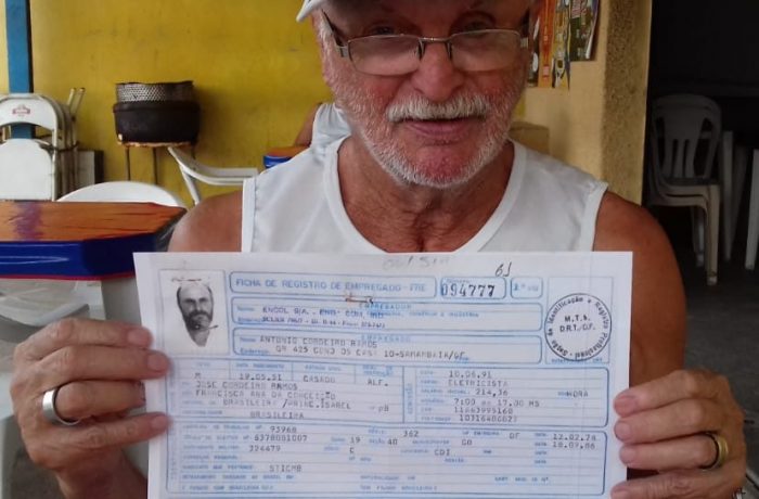 Antonio Cordeiro Ramos