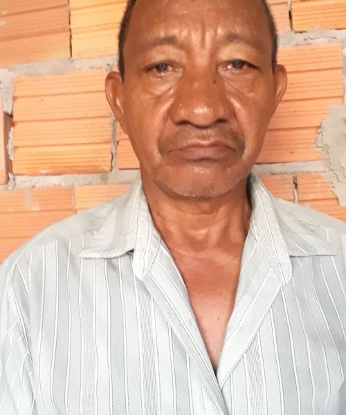 Antonio da Silva Lemos