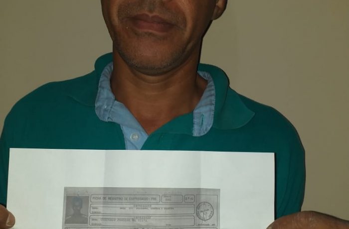 Custodio Pereira da Silva