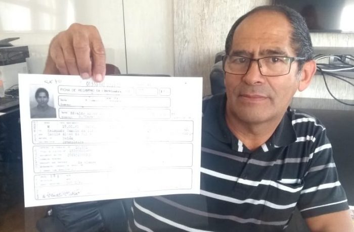 Gabriel Alves da Silva