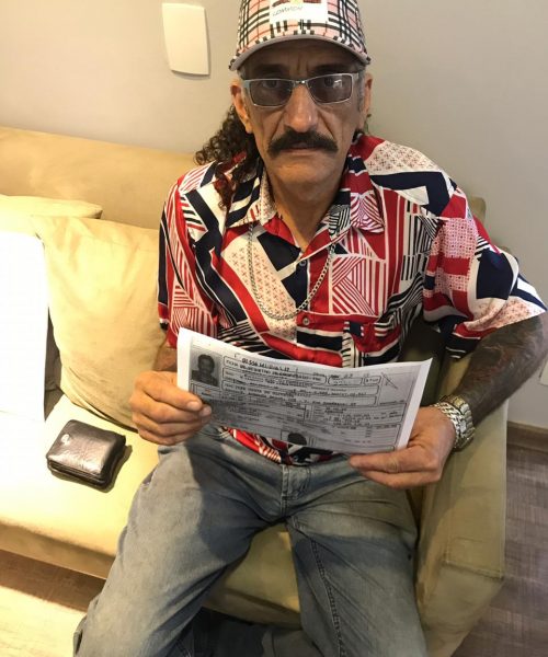 João Costa de Oliveira