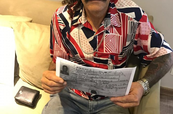 João Costa de Oliveira