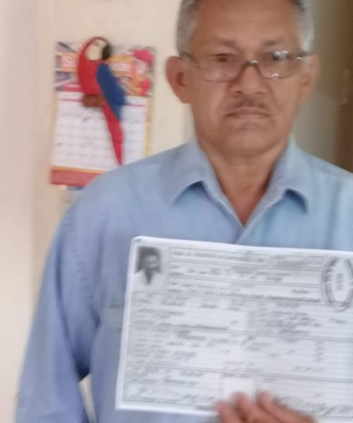 Jose Ferreira da Silva