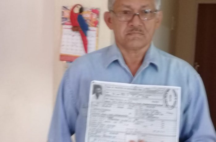 Jose Ferreira da Silva