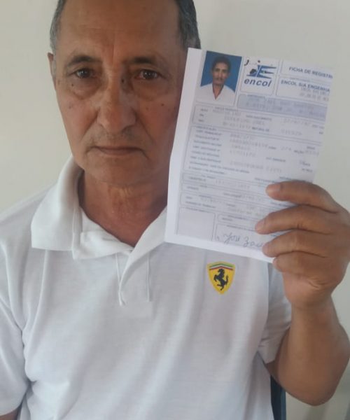 Jose Zael dos Santos