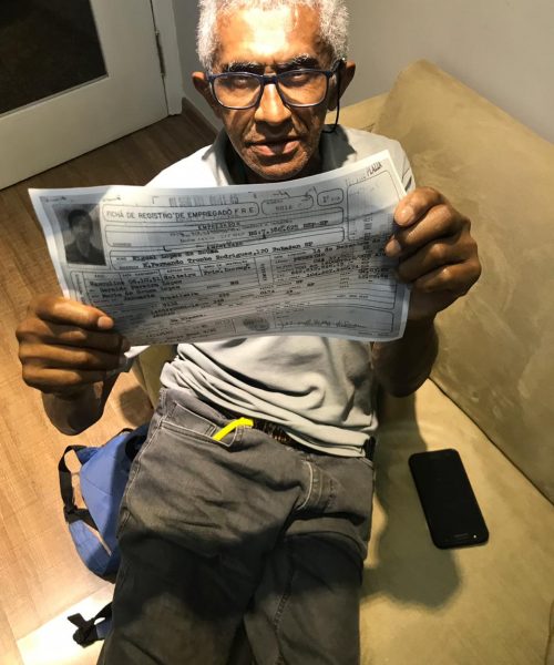 Miguel Lopes de Souza