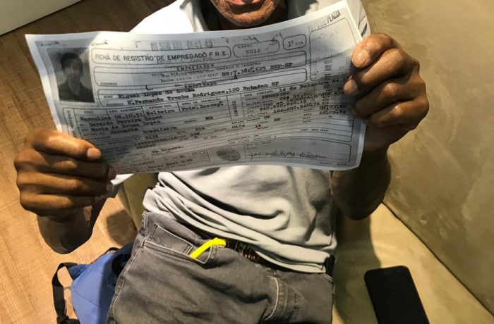 Miguel Lopes de Souza