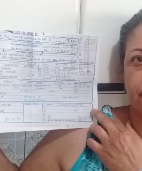 Mirian Marcelino Soares