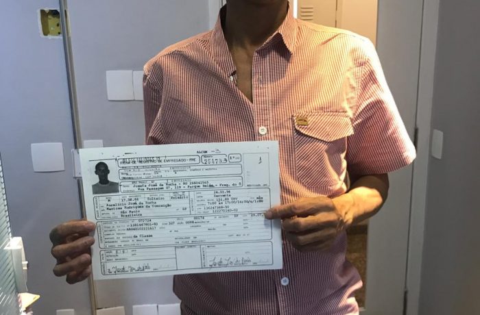 Josafa Jose da Rocha