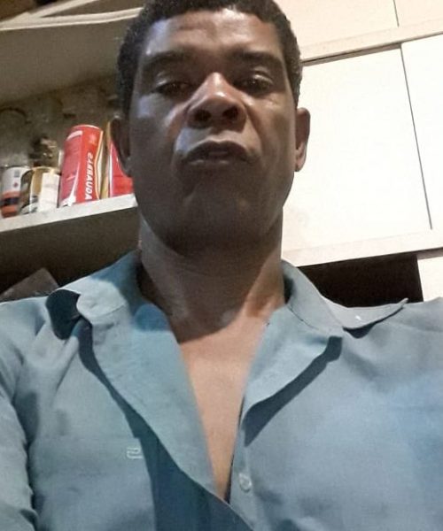 Antonio Brito da Silva