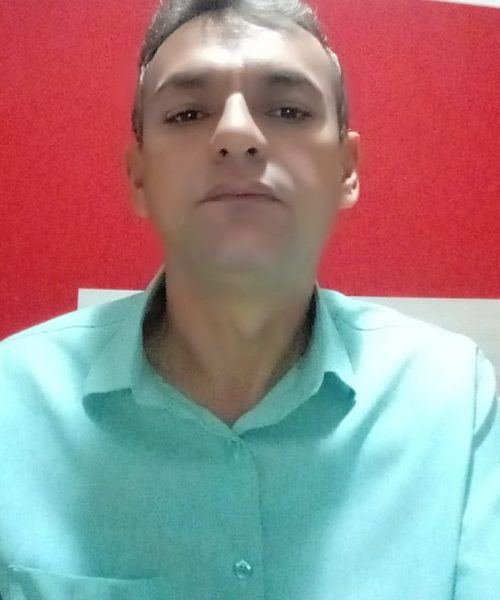 Francisco Evanio de Brito