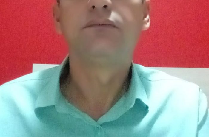 Francisco Evanio de Brito