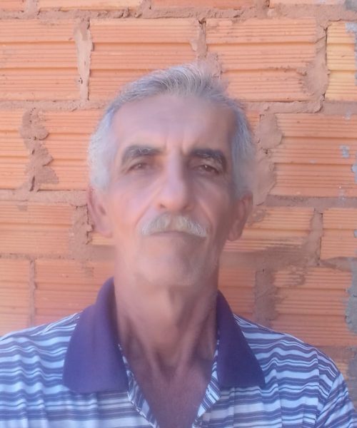 Genaro Cicero Henrique da Silva