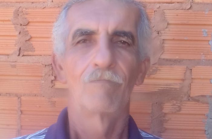 Genaro Cicero Henrique da Silva