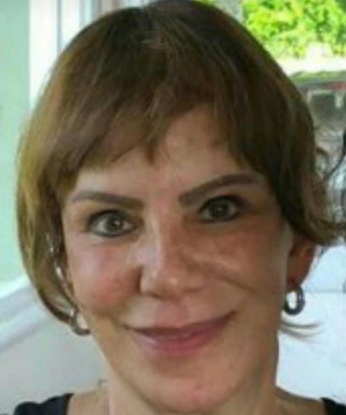 Sueli de Barros Mateus