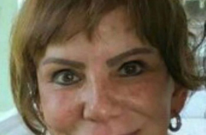 Sueli de Barros Mateus