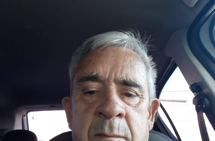 Valdivino Joaquim Santana