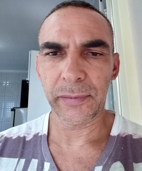 Alberto Ribeiro de Souza