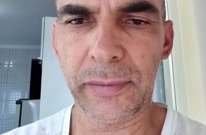 Alberto Ribeiro de Souza