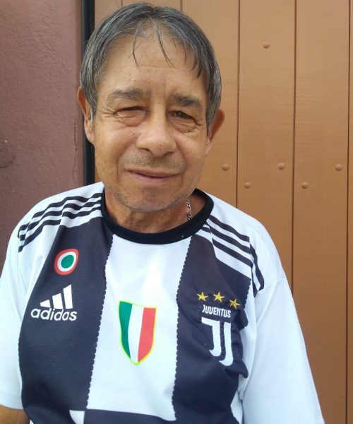 Antonio Aparecido Donizetti Ramos