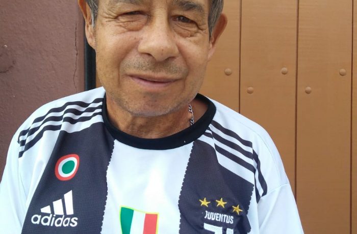 Antonio Aparecido Donizetti Ramos