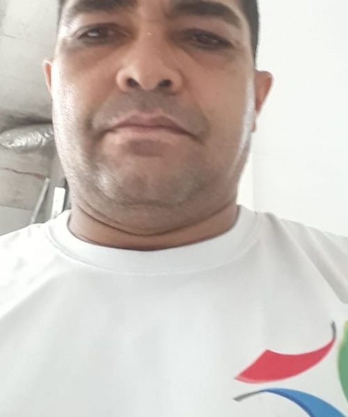 Antonio Domiciano Dias