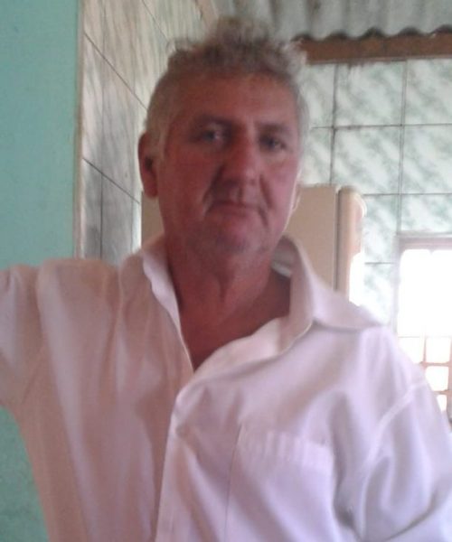 Antonio Dutra da Silva