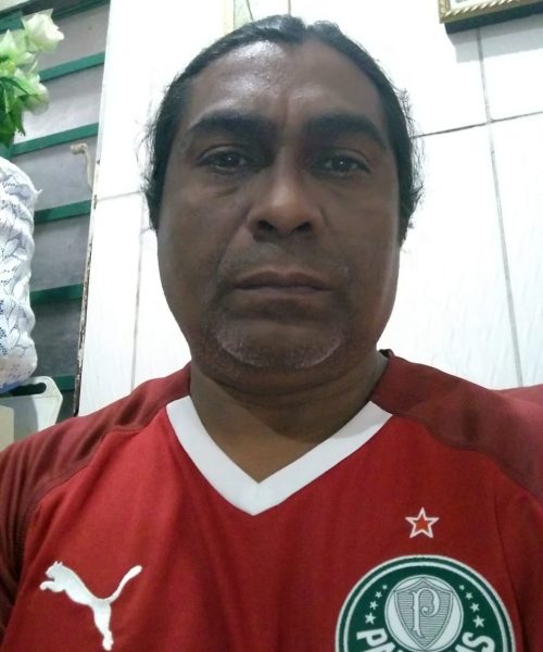 Antonio Francisco da Silva