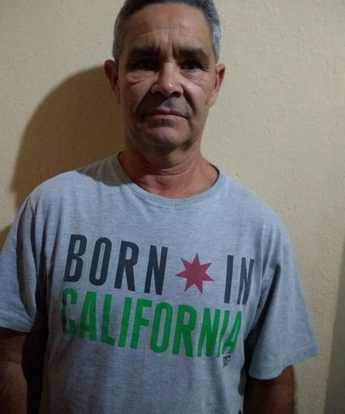 Antonio Joaquim dos Anjos