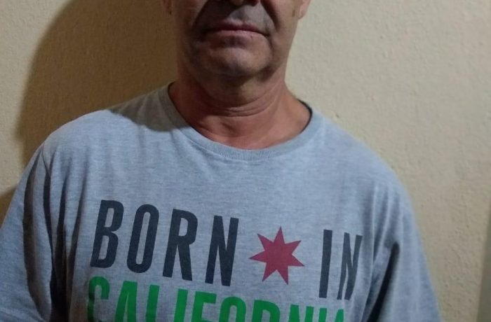 Antonio Joaquim dos Anjos