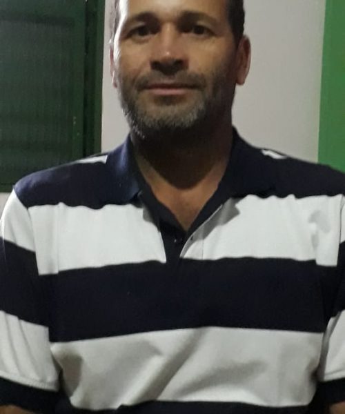 Antonio Jose Pereira Rodrigues