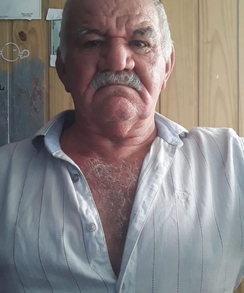 Antonio Jose Teixeira