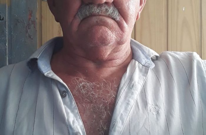 Antonio Jose Teixeira