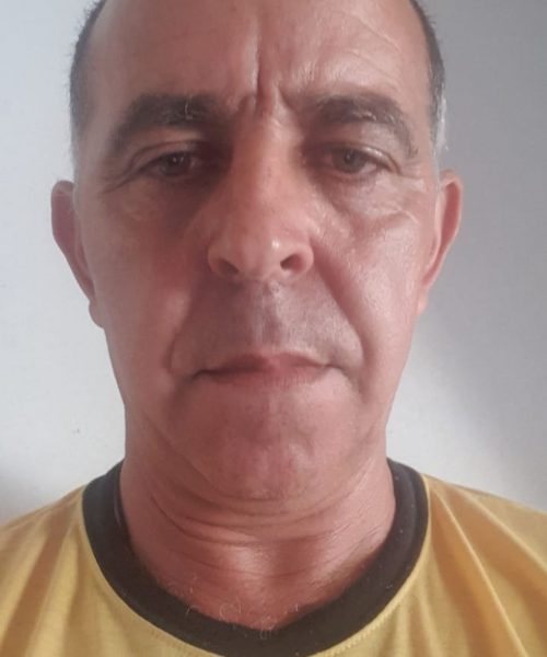 Carlos Alberto Baião de Souza