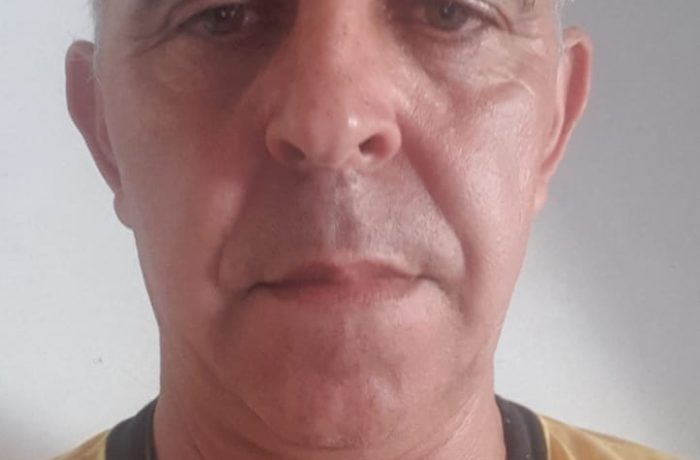 Carlos Alberto Baião de Souza