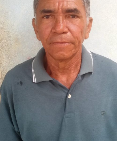 Carlos Pereira dos Santos